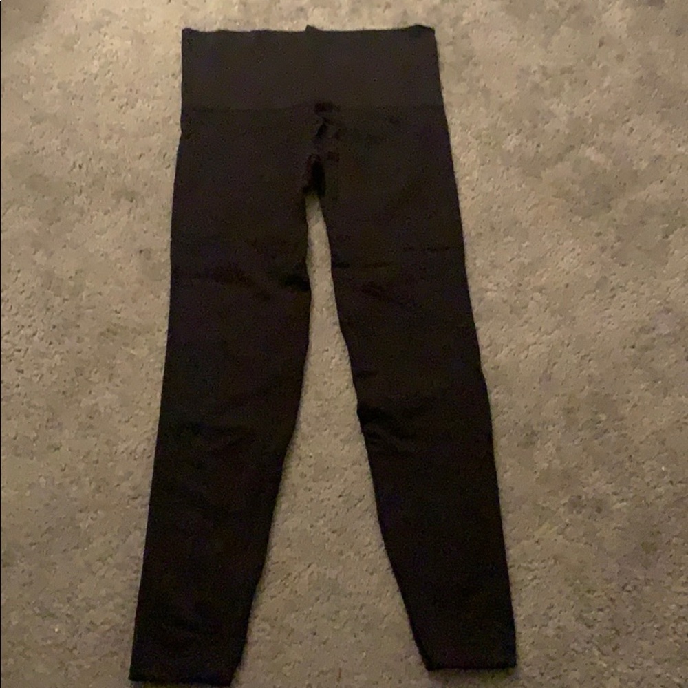 Spanx leggings